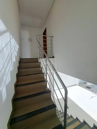 Imagem CASA GEMINADA EM COLINA DE LARANJEIRAS