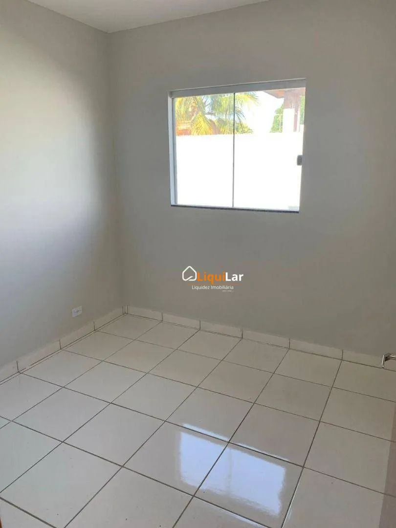 Imagem Casa em Condomínio na Região Militar!