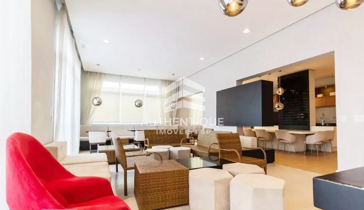 Imagem Brasiliano Brooklin - Apartamento à venda em São Paulo/SP