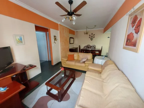 Imagem Apartamento à Venda em Balneário Flórida, Praia Grande - SP