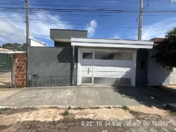 Foto do imóvel Oportunidade Única em MARILIA - SP | Tipo: Casa | Negociação: Leilão | Situação: Imóvel em RUA ALMIR PINTO