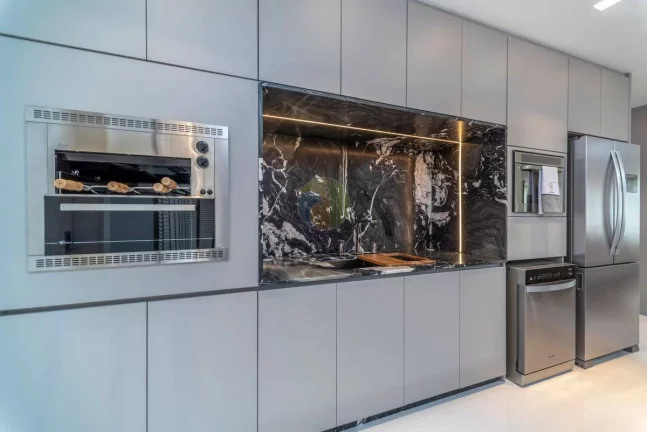 Imagem Yachthouse Residence Club by Pininfarina
