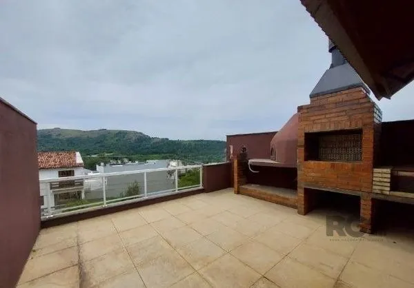 Imagem Casa em Aberta dos Morros