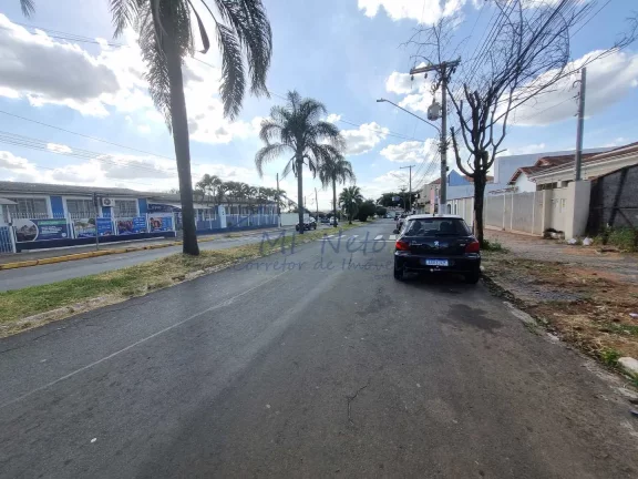 Imagem Terreno Padrão