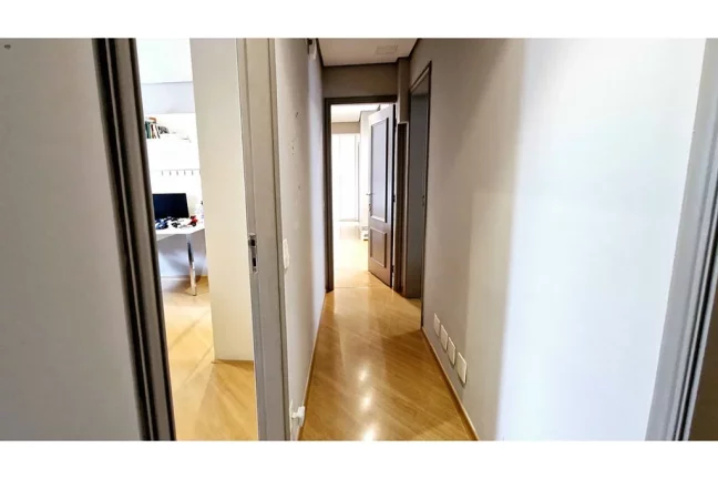 Imagem APARTAMENTO RESIDENCIAL em São Paulo - SP, Campo Belo