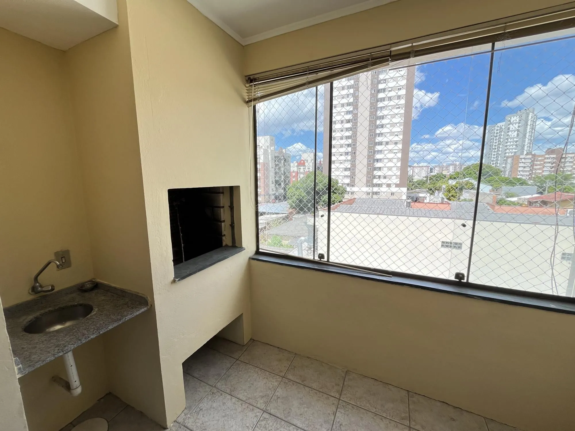 Imagem Apartamento com 71,78m² de área privativa