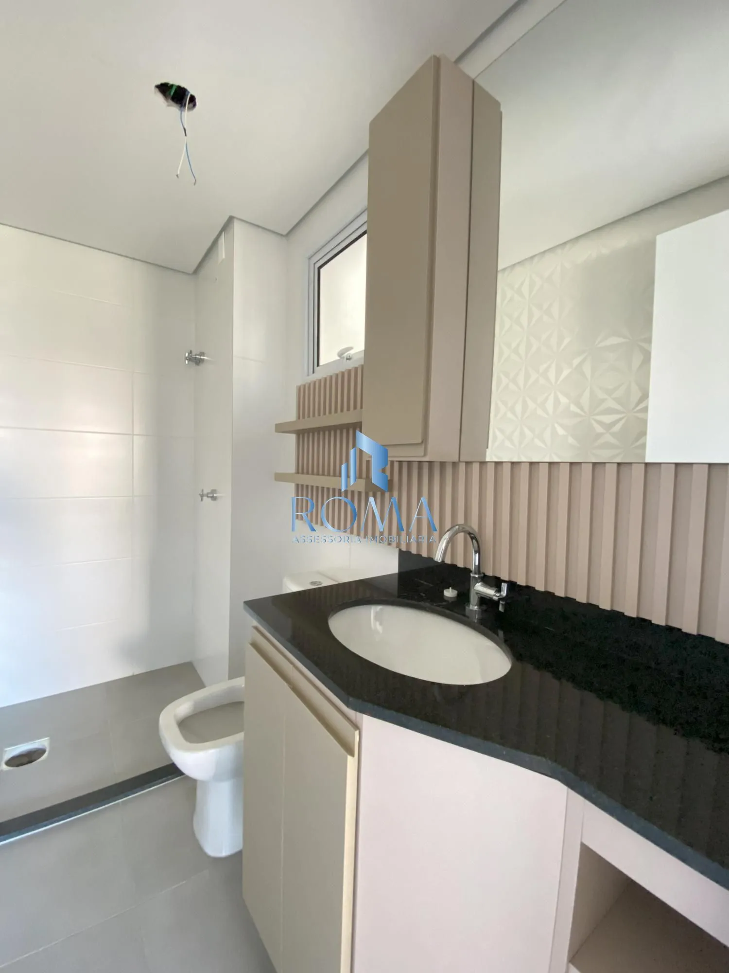 Imagem APARTAMENTO SEMI MOBILIADO