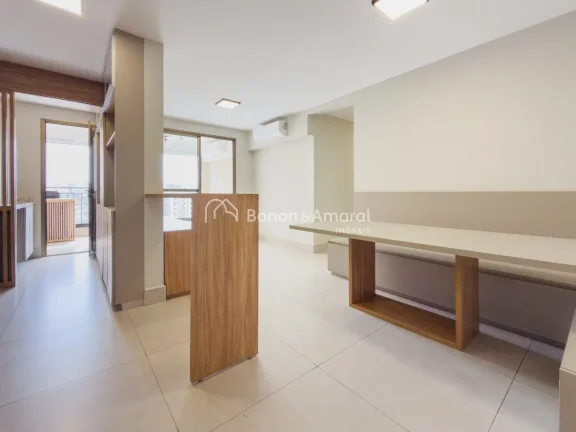 Imagem Apartamento à venda no Living Elegance - alto padrão, excelente andar e pronto para entrar e morar...