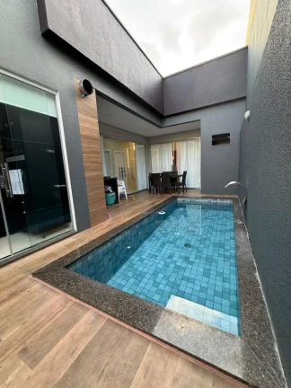 Imagem CASA RESIDENCIAL em MANAUS - AM, PONTA NEGRA