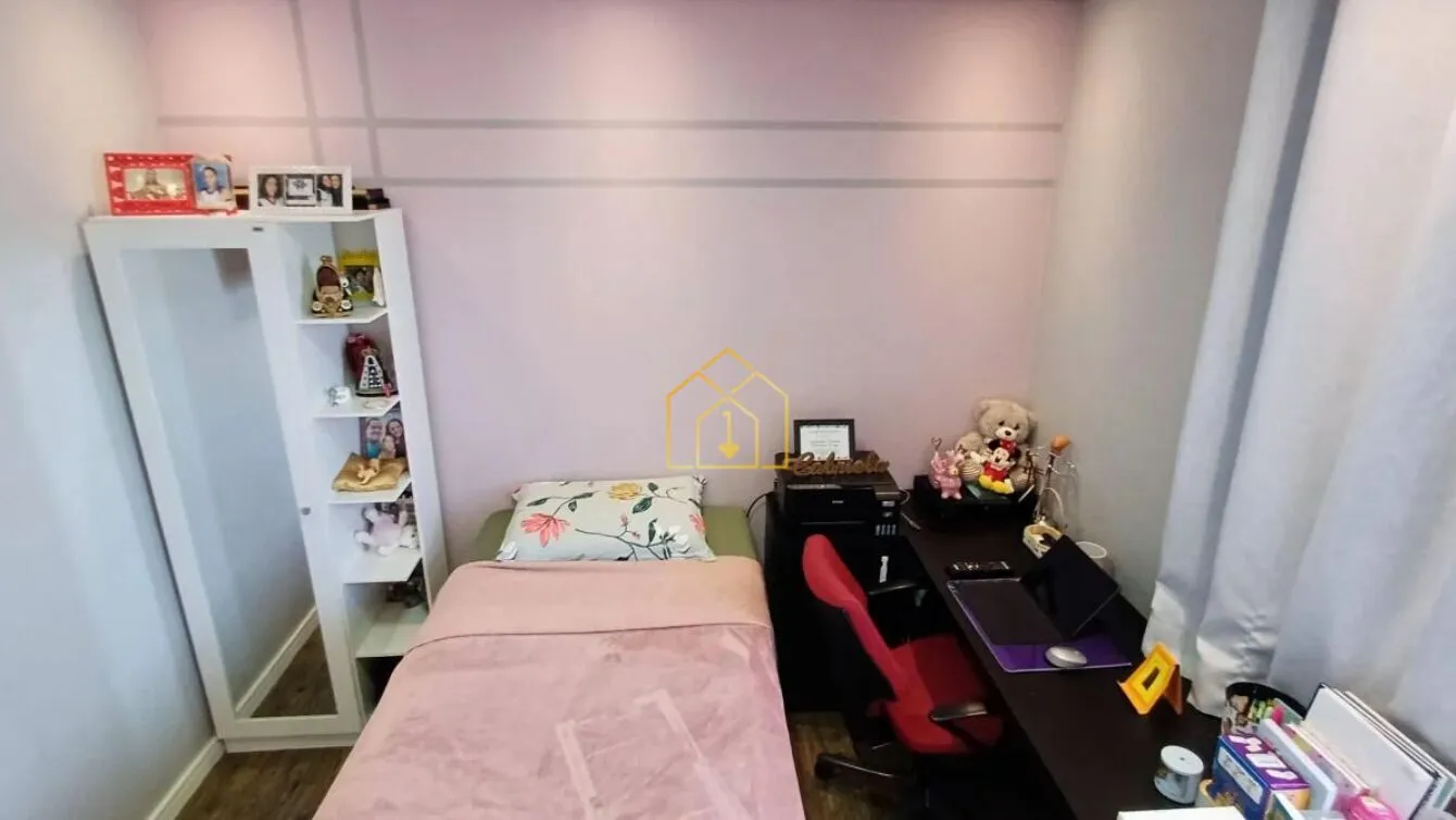 Imagem Apartamento à venda 67m² 2 quartos 1 suíte 1 vaga | Fundação- São Caetano do Sul - SP
