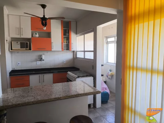 Imagem Apartamento 2 dormitórios próximo a praia