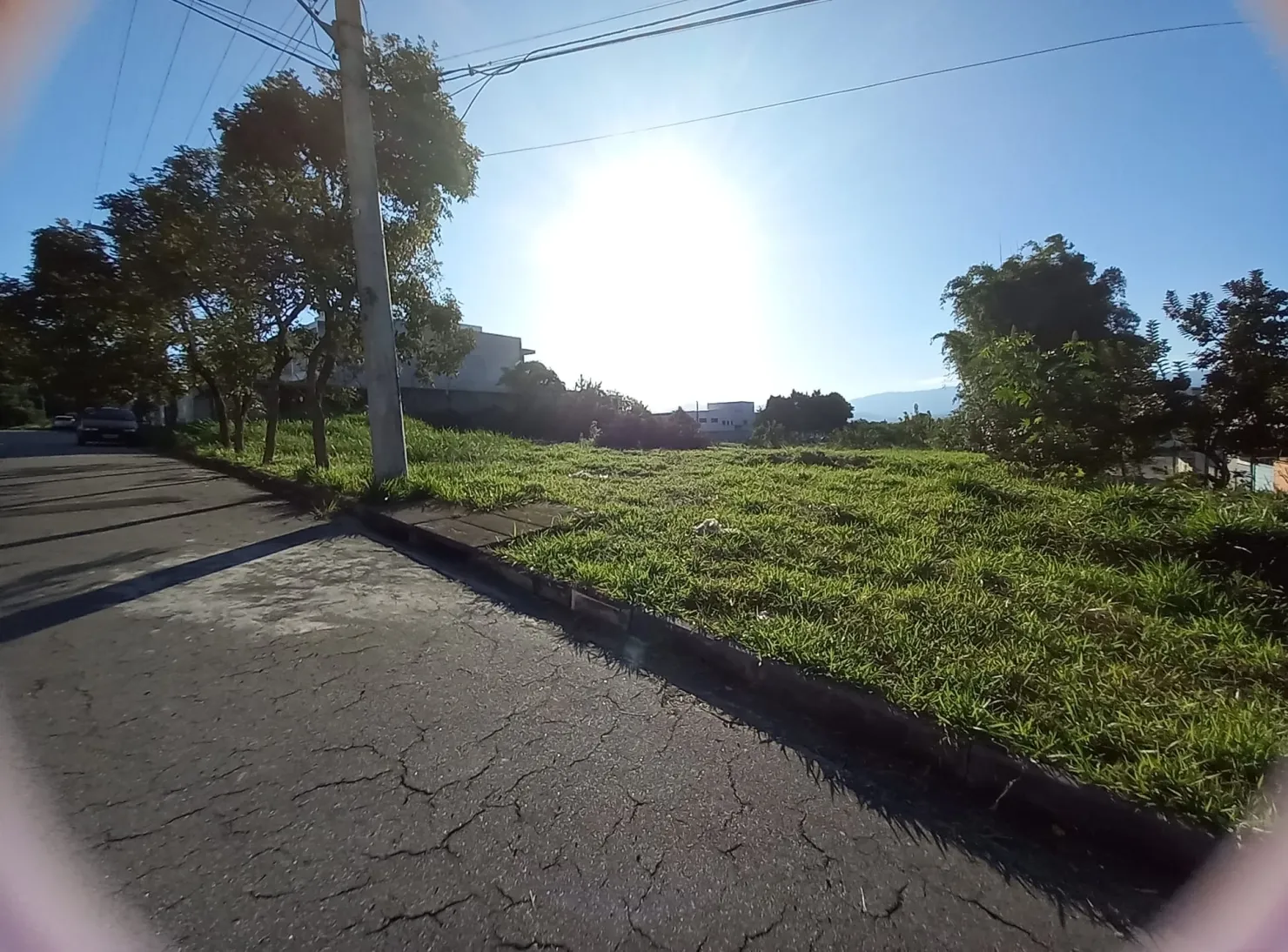 Imagem Terreno à venda 500M², Parque das Nações, Pindamonhangaba - SP