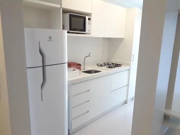 Imagem Apartamento 2 dormitórios frente