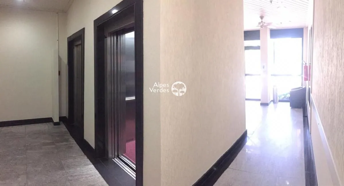 Imagem Vende-se sala comercial prox ao centro de Porto Alegre-33,69m2- R$280.000,00