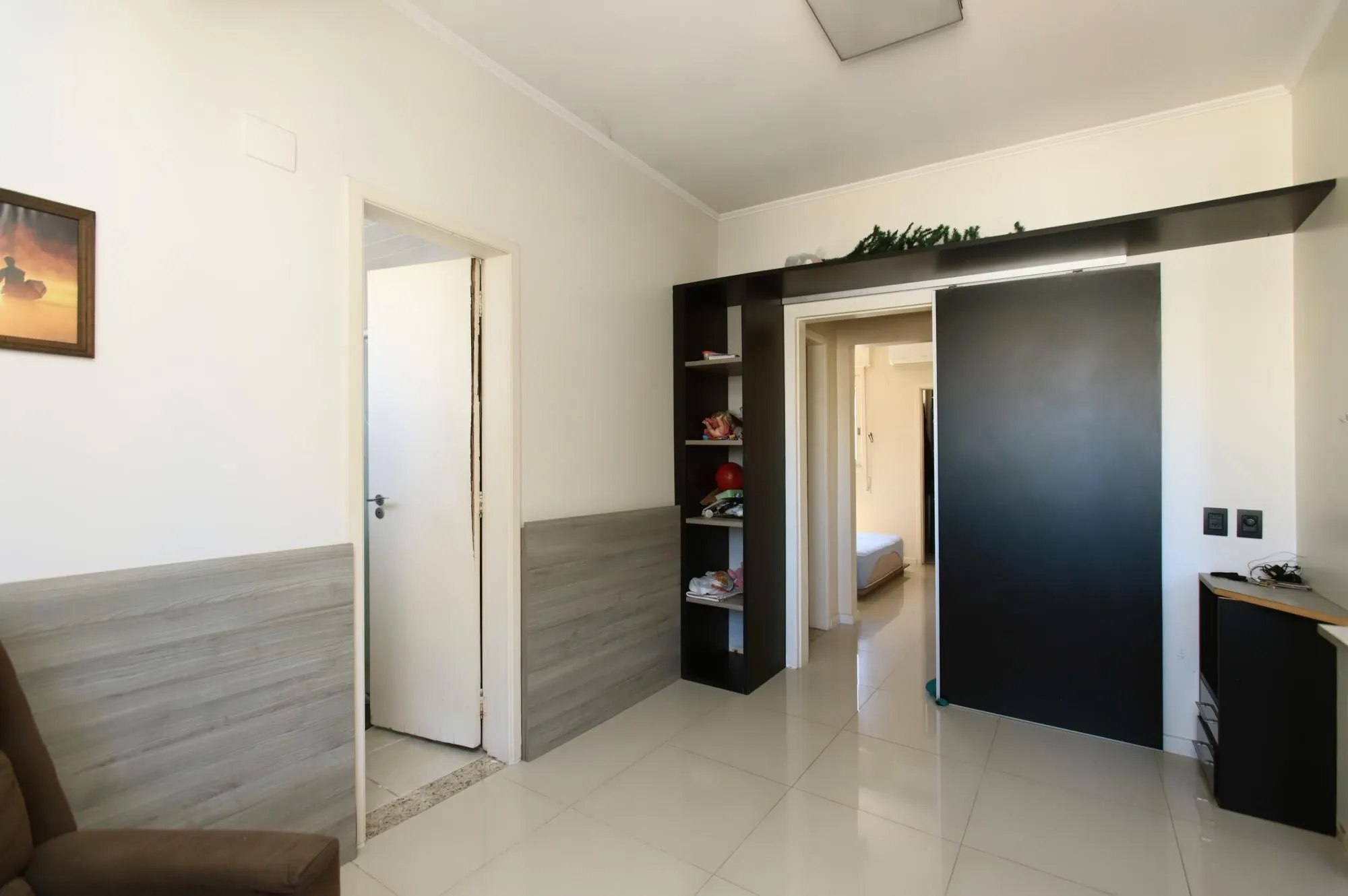 Imagem Apartamento MOBILIADO no Centro Histórico