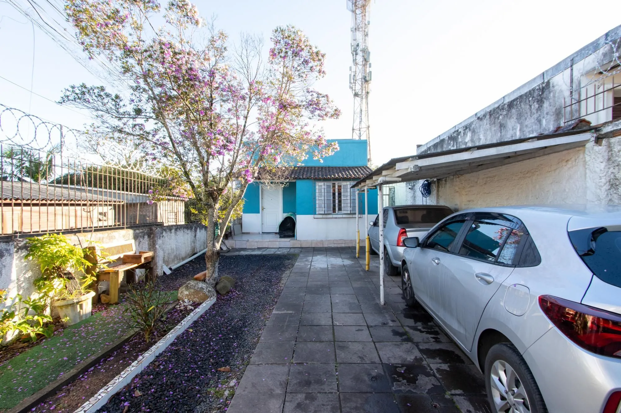 Imagem Casa para Venda - 134.06m², 3 dormitórios, 5 vagas - Vila Nova