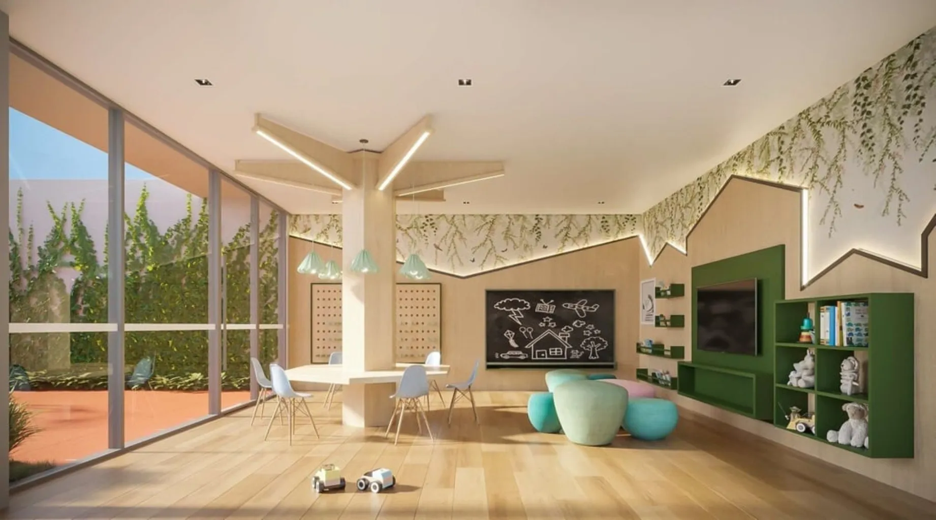 Imagem APARTAMENTO RESIDENCIAL em São Paulo - SP, Moema