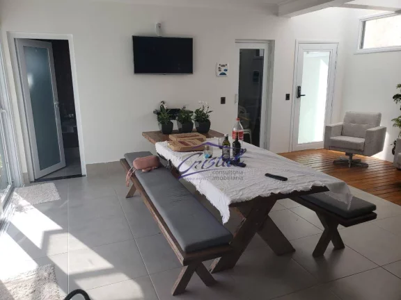 Imagem Casa em Vargem Grande 5 Suítes/Piscina