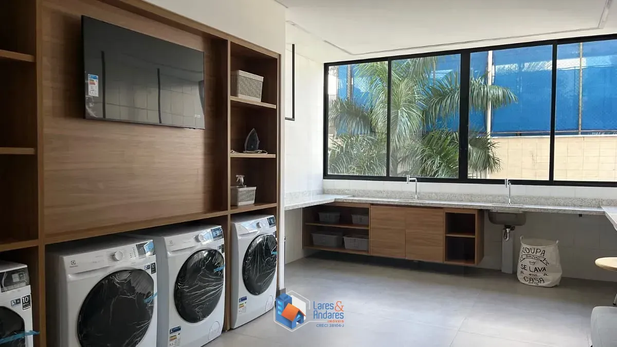 Imagem Studio para venda em Água Branca com 1 quarto, sendo 1 suíte, 26m²