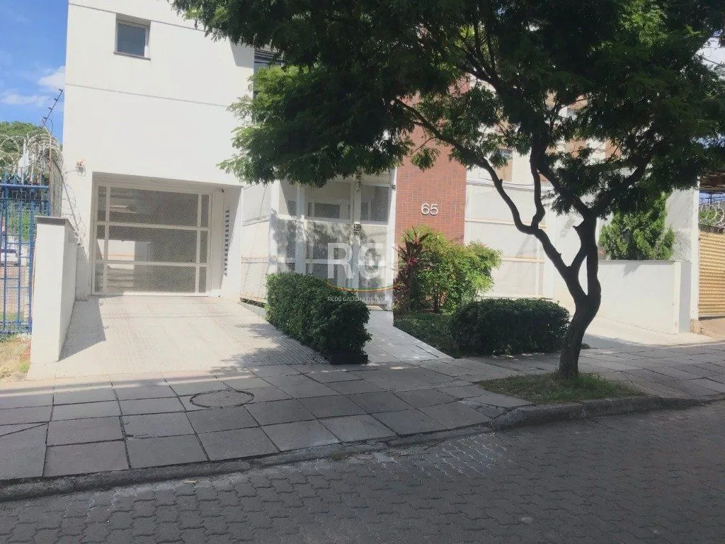 Imagem Conjunto/Sala para Venda - 32.05m², 0 dormitórios, 1 vaga - São João