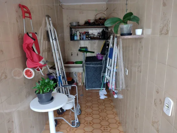 Imagem Sobrado com 3 Quartos para Alugar, 250 m² em Vila Aricanduva - São Paulo