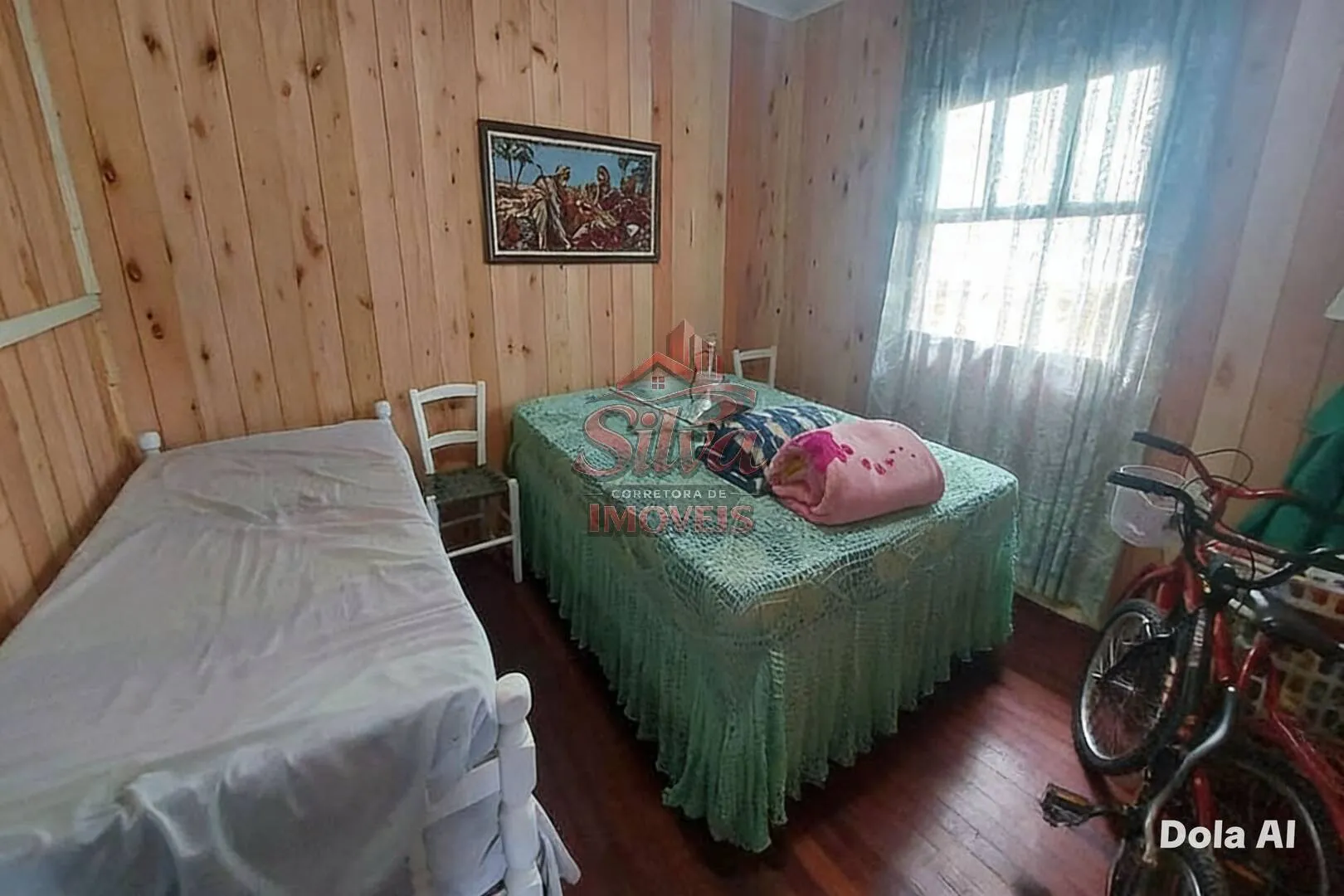 Imagem C984 | Chalé de esquina 4 dormitórios à venda em Imbé