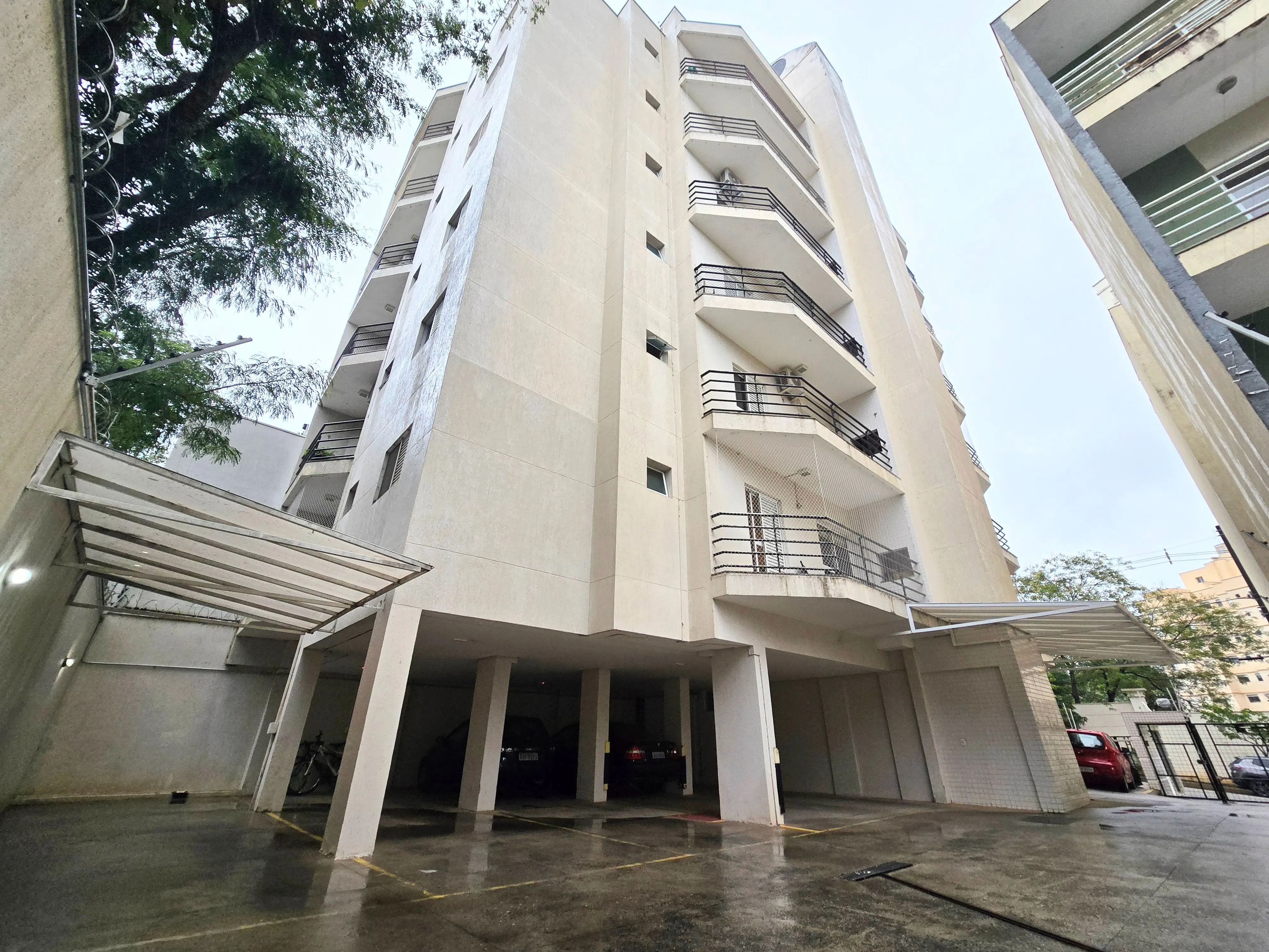 Foto do imóvel Apartamento no Condomínio Alto da Colina em Sorocaba | 133 m², 3 dormitórios, varanda gourmet e 2 vagas cobertas em JARDIM JUDITH, SOROCABA - SP