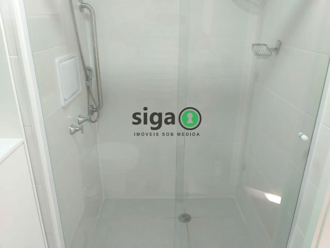 Imagem Studio para Locação - 1 quarto, 27m²