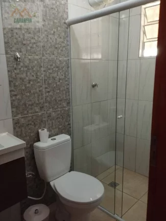 Imagem CHÁCARA JARDIM CANANÉIA COM PISCINA