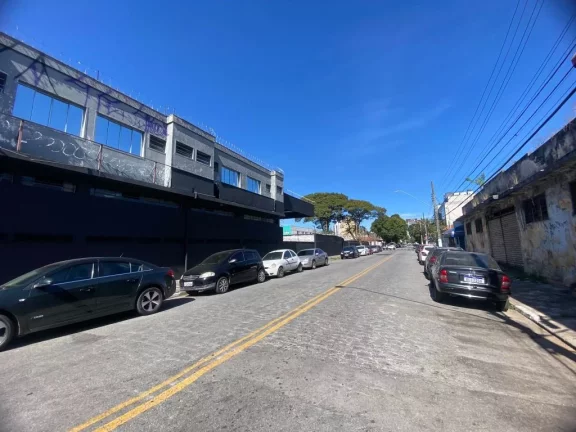 Imagem Conjunto comercial para locação, apenas 200 metros da Estação CPTM, Centro - Suzano/SP