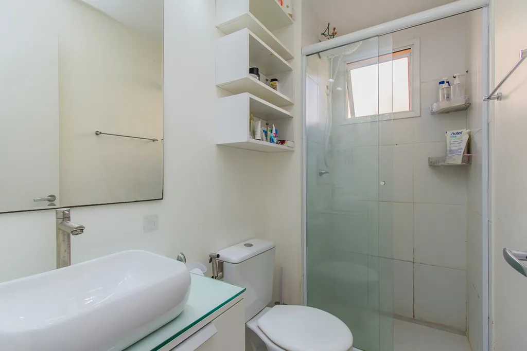 Imagem Apartamento em São José