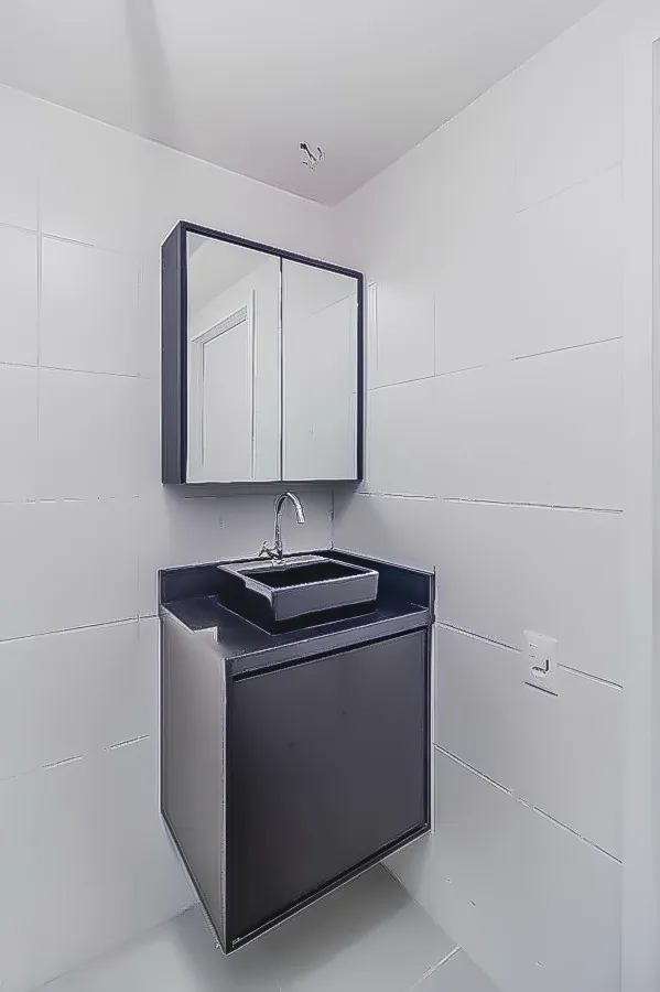 Imagem Apartamento para Locação em São Paulo / SP no bairro Água Branca