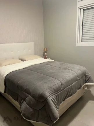 Imagem Apartamento em Alphaville - Barueri, SP