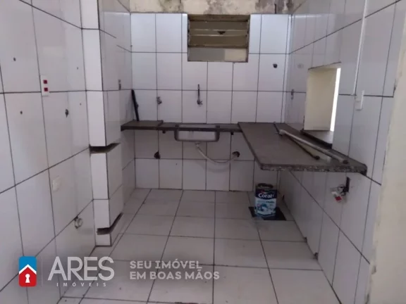 Imagem Salão para alugar, 230 m² por R$ 6.195,50 - Centro - Americana/SP