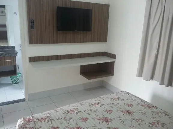 Imagem Imóvel Comercial para Alugar, 38 m² em Chácara Roma - Caldas Novas