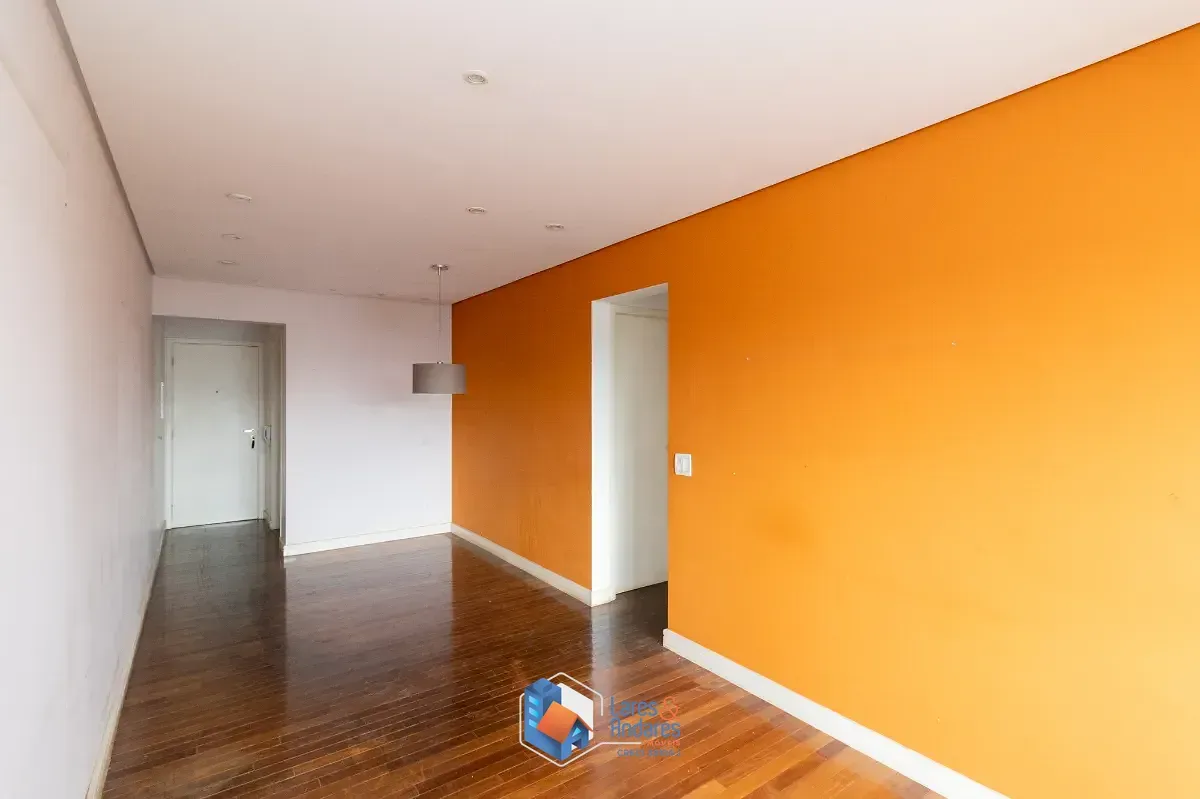 Imagem Apartamento para venda em Vila Mangalot com 3 quartos, sendo 1 suíte, 74m²