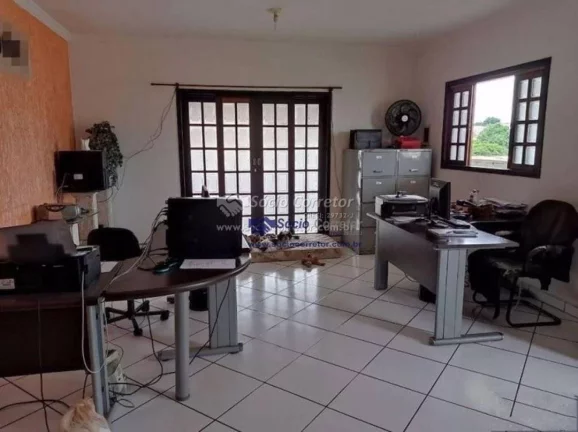 Imagem Casa com 3 dormitórios à venda, 398 m por R$ 980.000,00 - Jardim Rosa de Franca - Guarulhos/SP