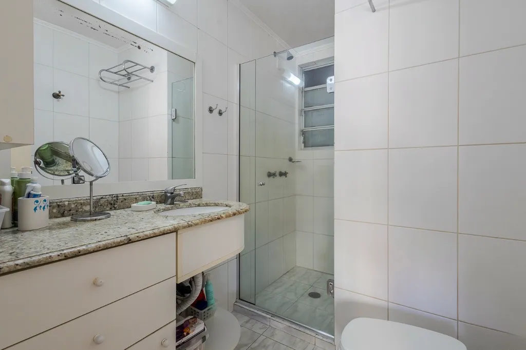 Imagem Apartamento em Jardim Botânico