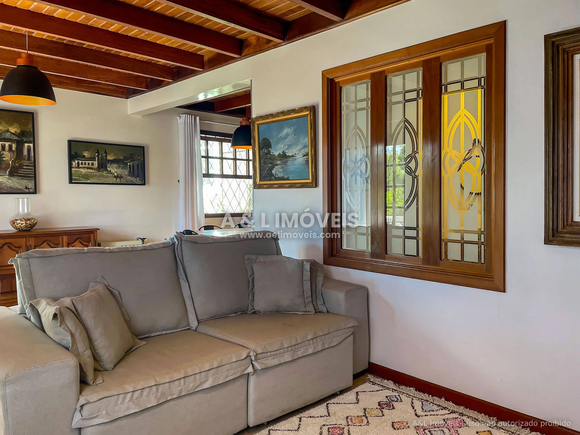 Imagem Casa em Campos do Jordão | 770,00 m² | Condomínio com 9 residências
