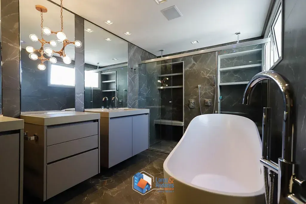 Imagem Apartamento à venda 4 Quartos 4 Suites 4 Vagas 421M² Água Branca São Paulo - SP