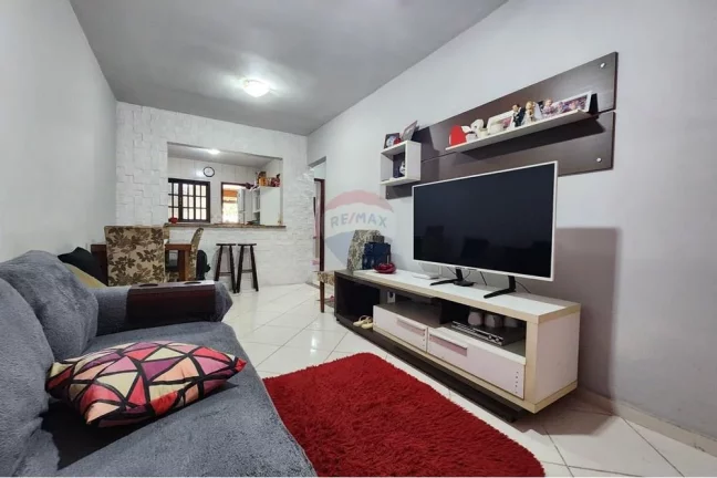 Imagem Casa 2 quartos com suite no Jardim Atlântico Central.