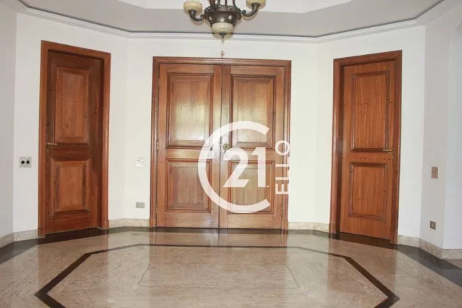 Imagem Apartamento com 4 dormitórios, 394 m² - venda por R$ 8.550.000,00 ou aluguel por R$ 59.560,77/mês - Jardim Paulista - São Paulo/SP