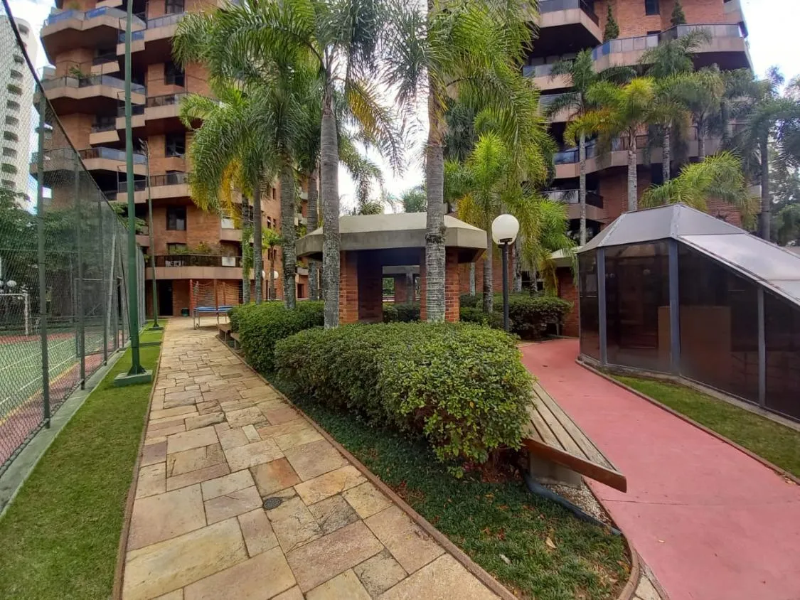 Imagem Maravilhoso duplex situado no Condomínio Maxims, com área útil de 592 m², na Cidade de São Paulo!