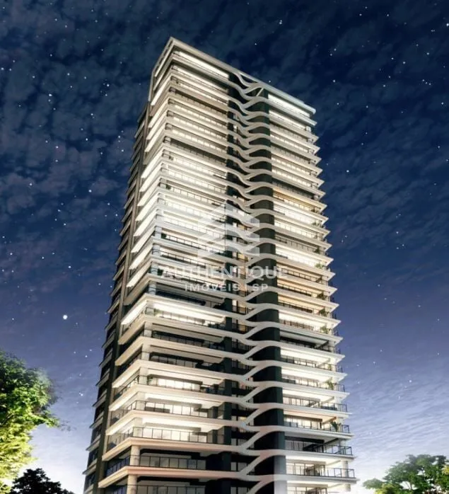 Imagem EDGE PINHEIROS - Apartamento à venda em São Paulo/SP