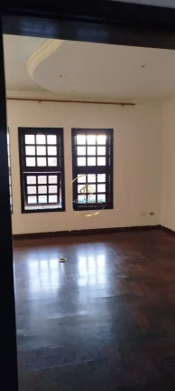 Imagem Casa Térrea 4 dormitórios (1 suíte), 2 vagas, Santa Cruz Lázaros, Jacareí
