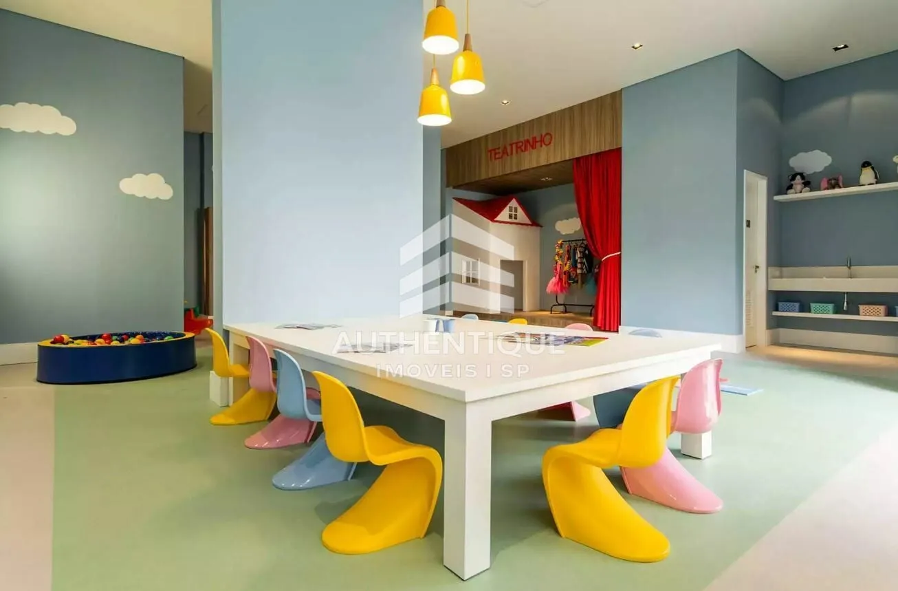 Imagem GRAND PANAMBY - Apartamento à venda em São Paulo/SP