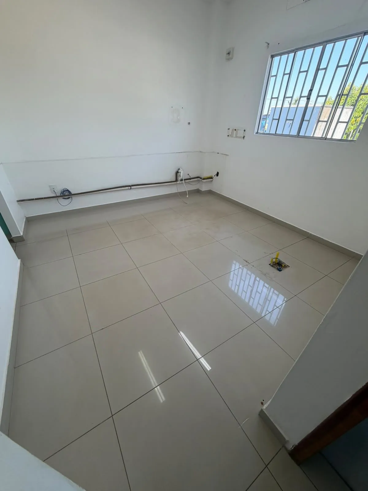 Imagem Ponto Comercial Disponivel 3 Salas