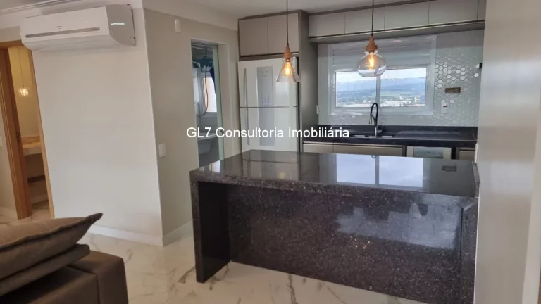 Imagem Apartamento Alto Padrão para venda no Residencial Lê Chateau Frontenac - Indaiatuba - SP