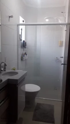 Imagem APARTAMENTO RESIDENCIAL em POÇOS DE CALDAS - MG, JARDIM BANDEIRANTES