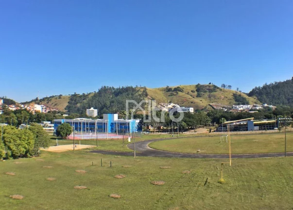Imagem Apartamento com 2 dormitórios à venda, 90 m² por R$ 360.000,00 - Nossa Senhora da Agonia - Itajubá/MG